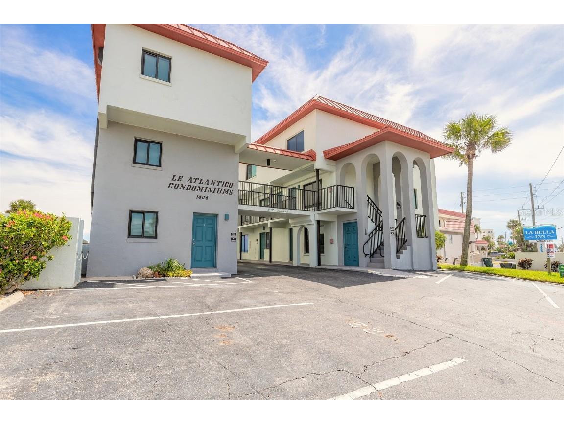 1404 N Atlantic Avenue #25 Daytona Beach FL 32118 - ATLANTIC OCEAN O6346953 image2