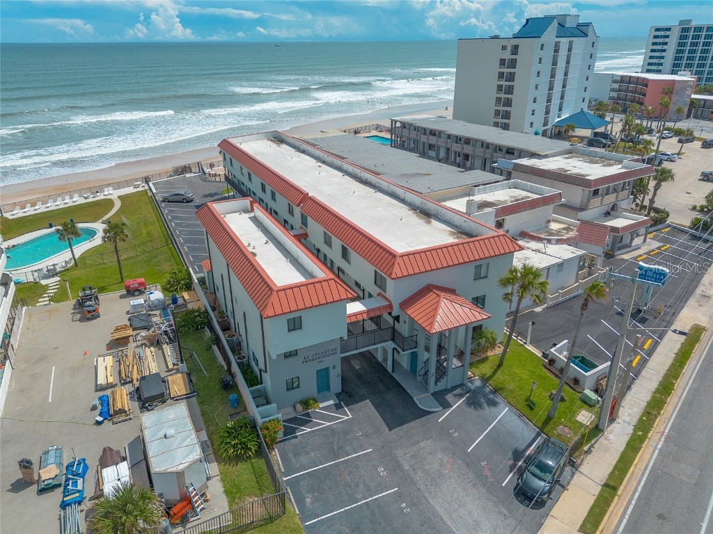 1404 N Atlantic Avenue #25 Daytona Beach FL 32118 - ATLANTIC OCEAN O6346953 image21