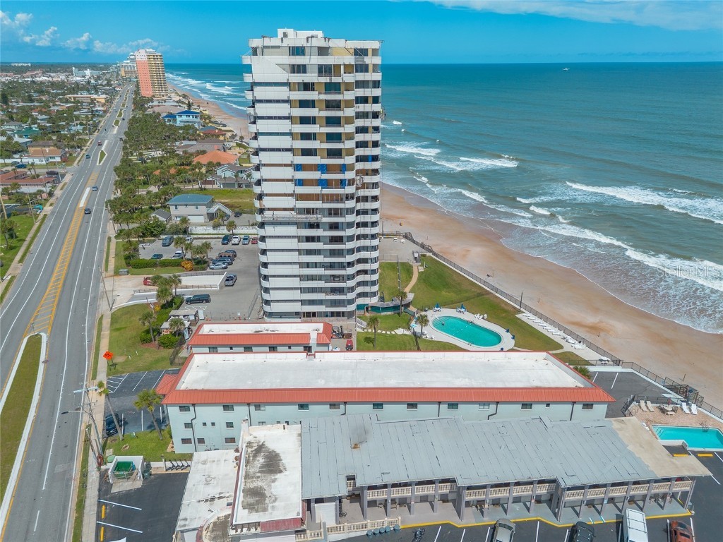 1404 N Atlantic Avenue #25 Daytona Beach FL 32118 - ATLANTIC OCEAN O6346953 image24