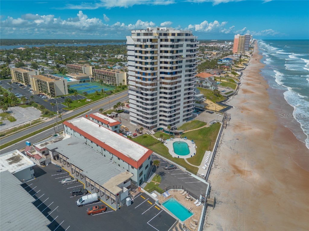 1404 N Atlantic Avenue #25 Daytona Beach FL 32118 - ATLANTIC OCEAN O6346953 image25