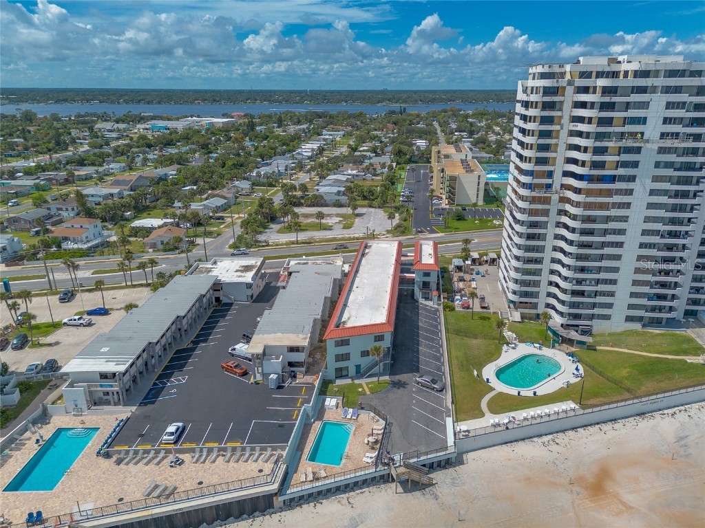 1404 N Atlantic Avenue #25 Daytona Beach FL 32118 - ATLANTIC OCEAN O6346953 image26