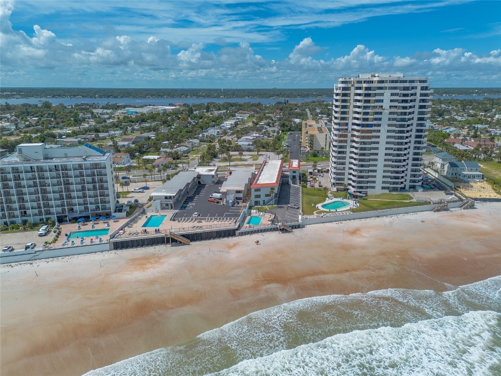 1404 N Atlantic Avenue #25 Daytona Beach FL 32118 - ATLANTIC OCEAN O6346953 image27