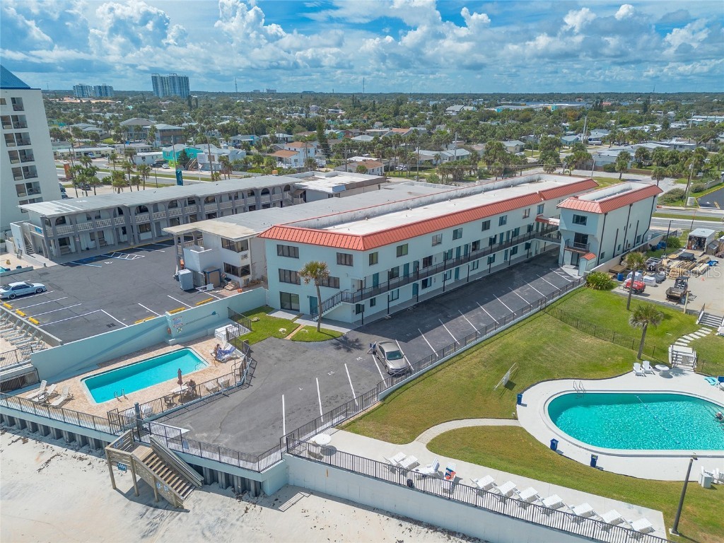 1404 N Atlantic Avenue #25 Daytona Beach FL 32118 - ATLANTIC OCEAN O6346953 image28