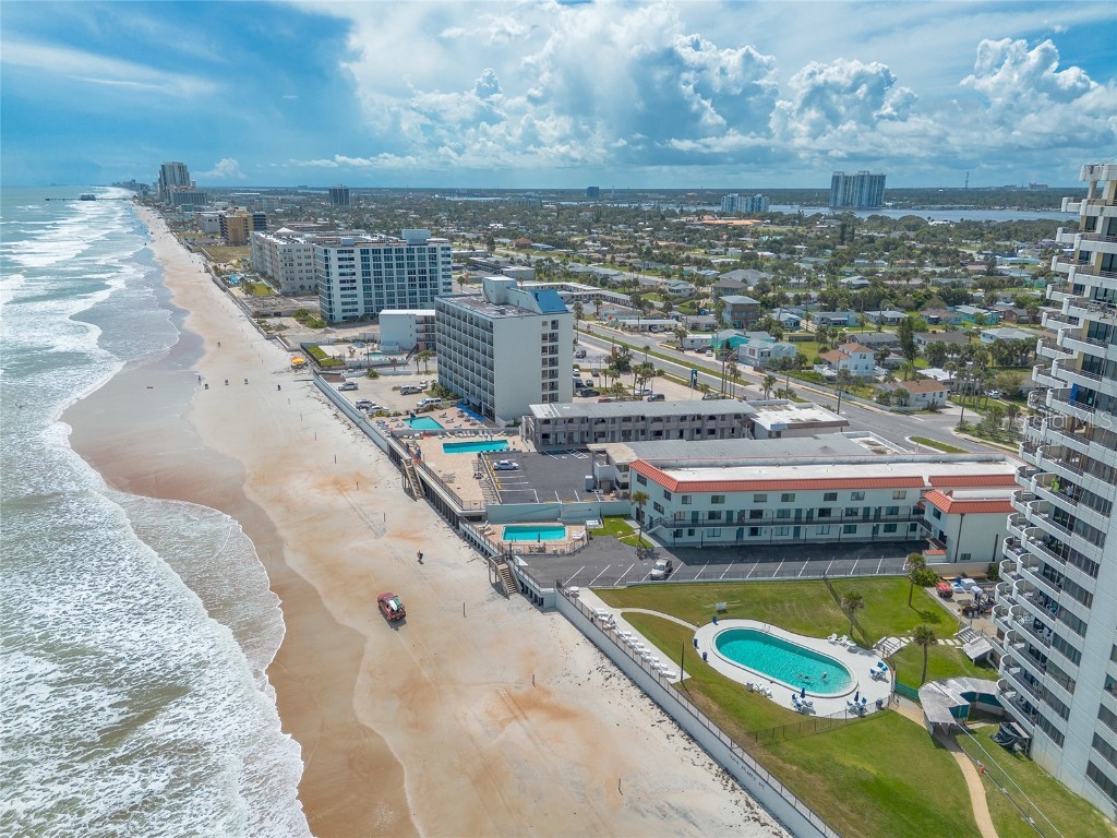 1404 N Atlantic Avenue #25 Daytona Beach FL 32118 - ATLANTIC OCEAN O6346953 image29