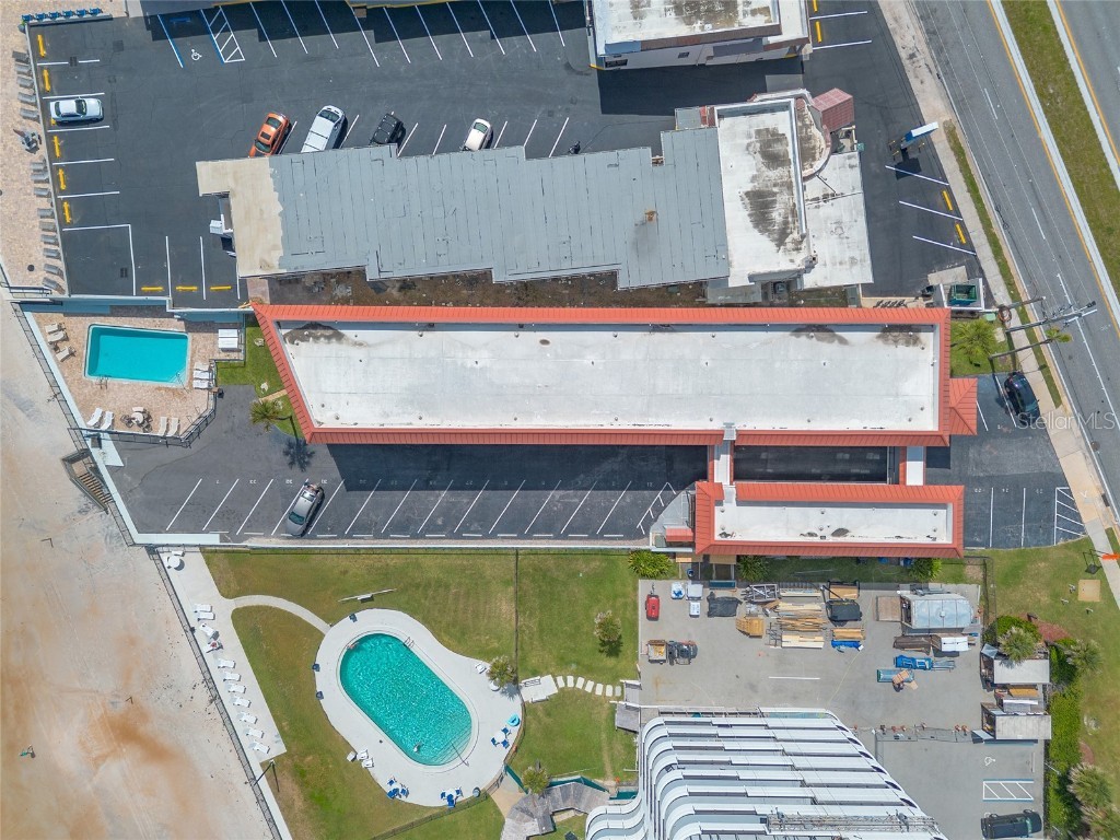 1404 N Atlantic Avenue #25 Daytona Beach FL 32118 - ATLANTIC OCEAN O6346953 image30