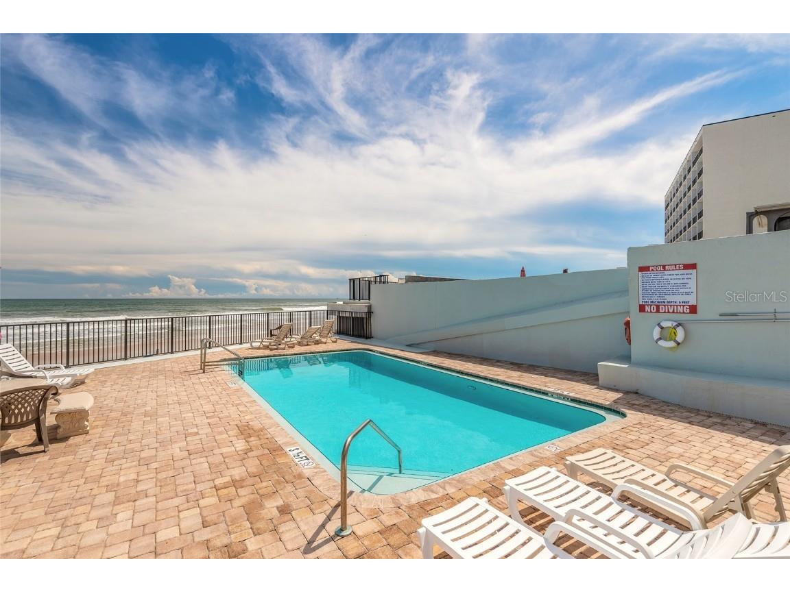 1404 N Atlantic Avenue #25 Daytona Beach FL 32118 - ATLANTIC OCEAN O6346953 image4