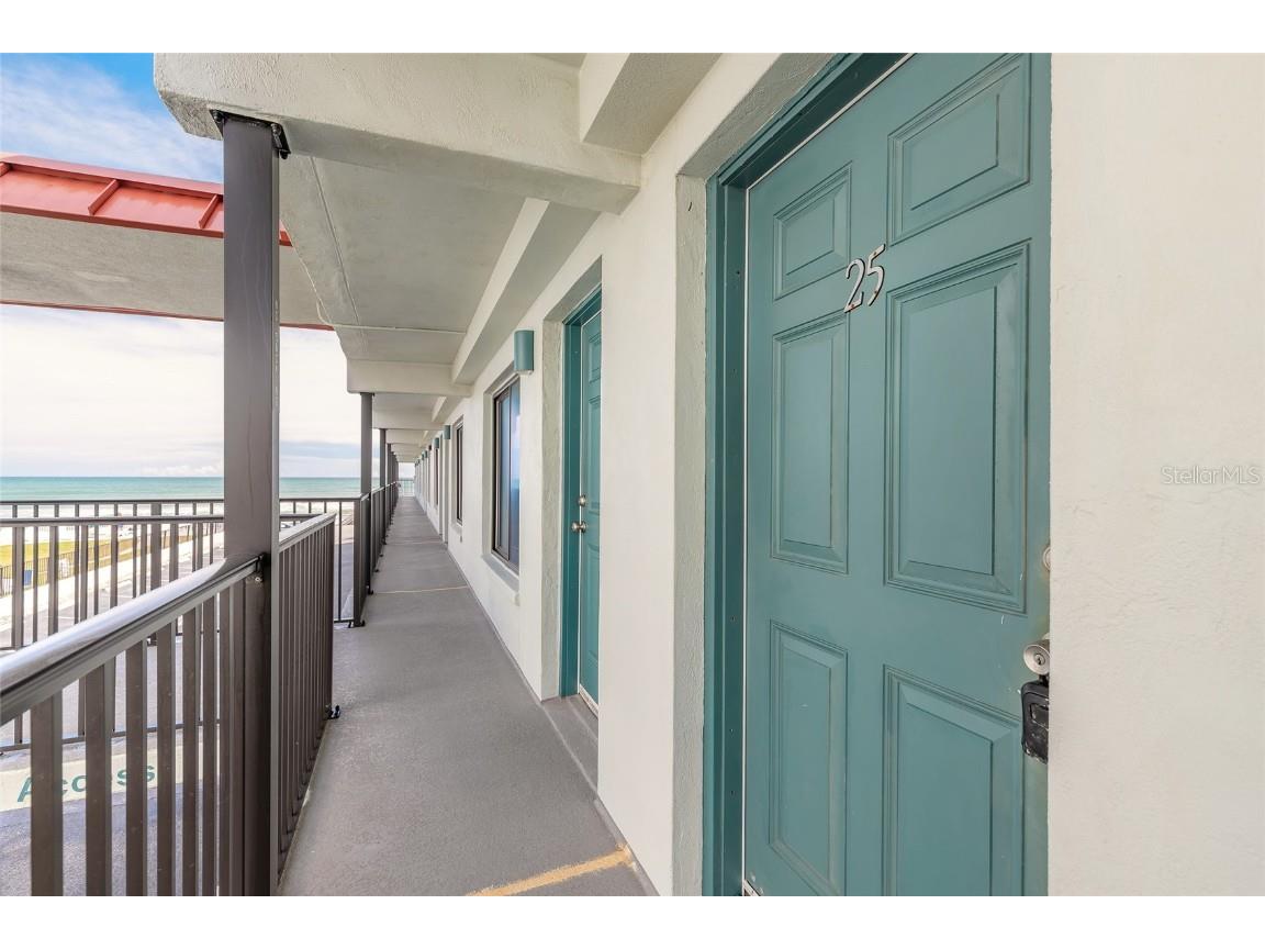 1404 N Atlantic Avenue #25 Daytona Beach FL 32118 - ATLANTIC OCEAN O6346953 image5