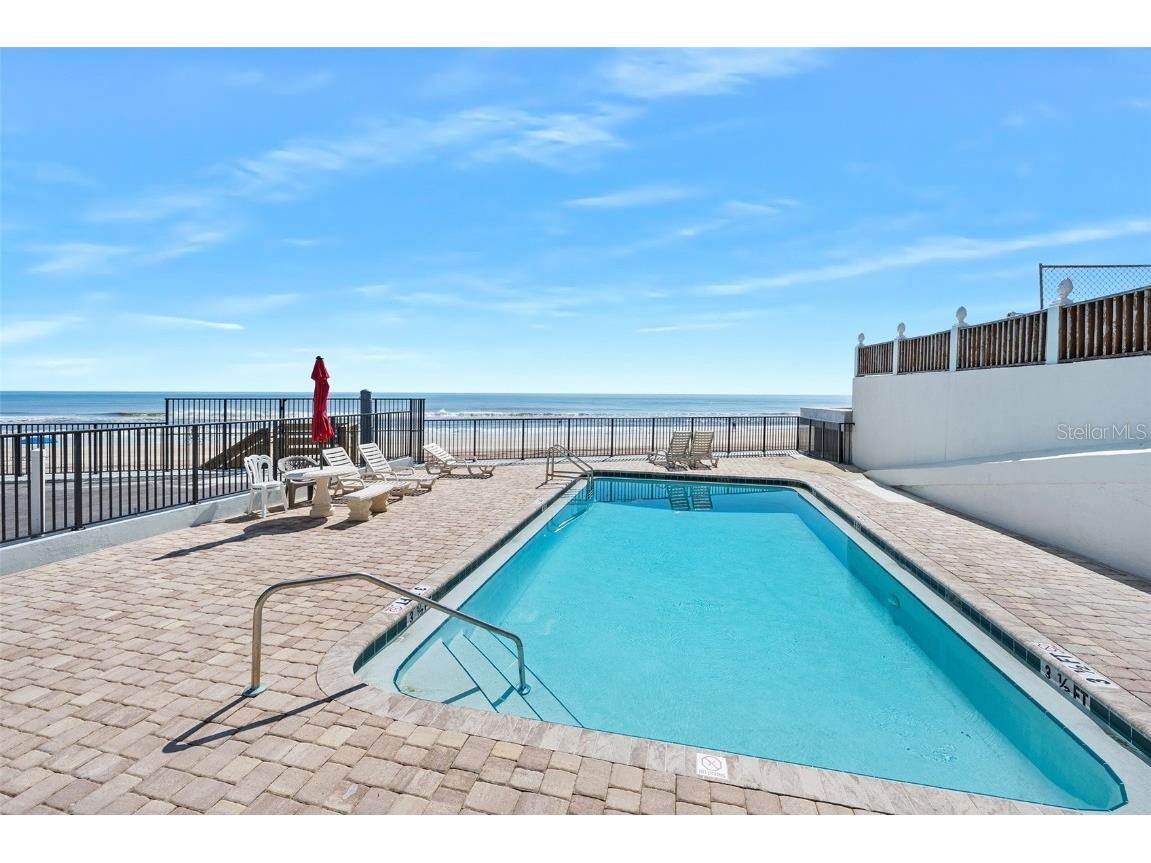 1404 N Atlantic Avenue #270 Daytona Beach FL 32118 - ATLANTIC OCEAN TB8351630 image24