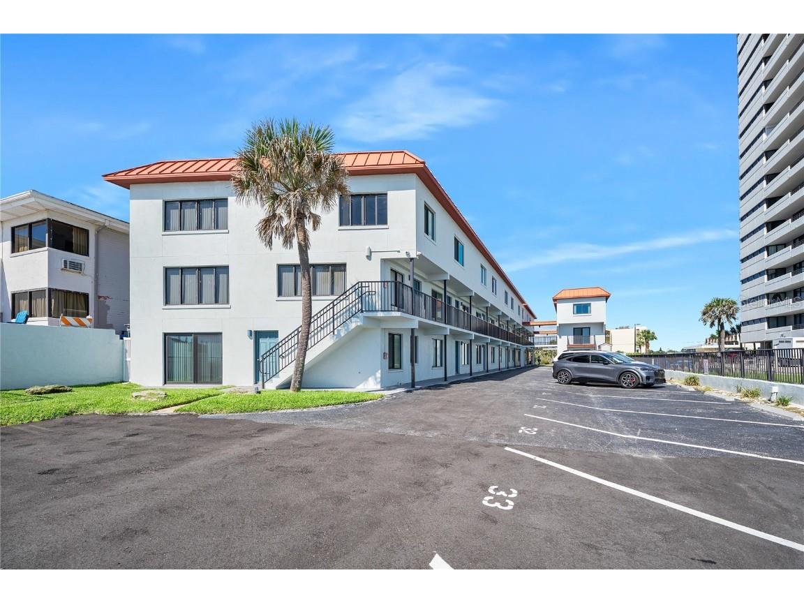 1404 N Atlantic Avenue #270 Daytona Beach FL 32118 - ATLANTIC OCEAN TB8351630 image30