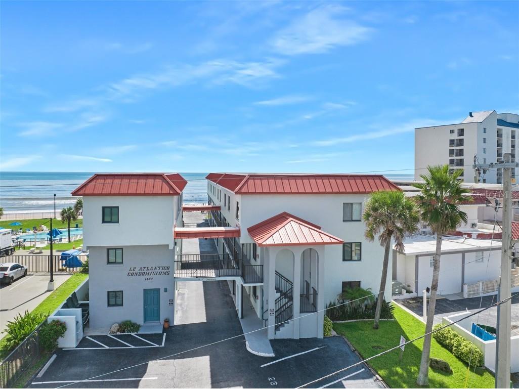 1404 N Atlantic Avenue #270 Daytona Beach FL 32118 - ATLANTIC OCEAN TB8351630 image32