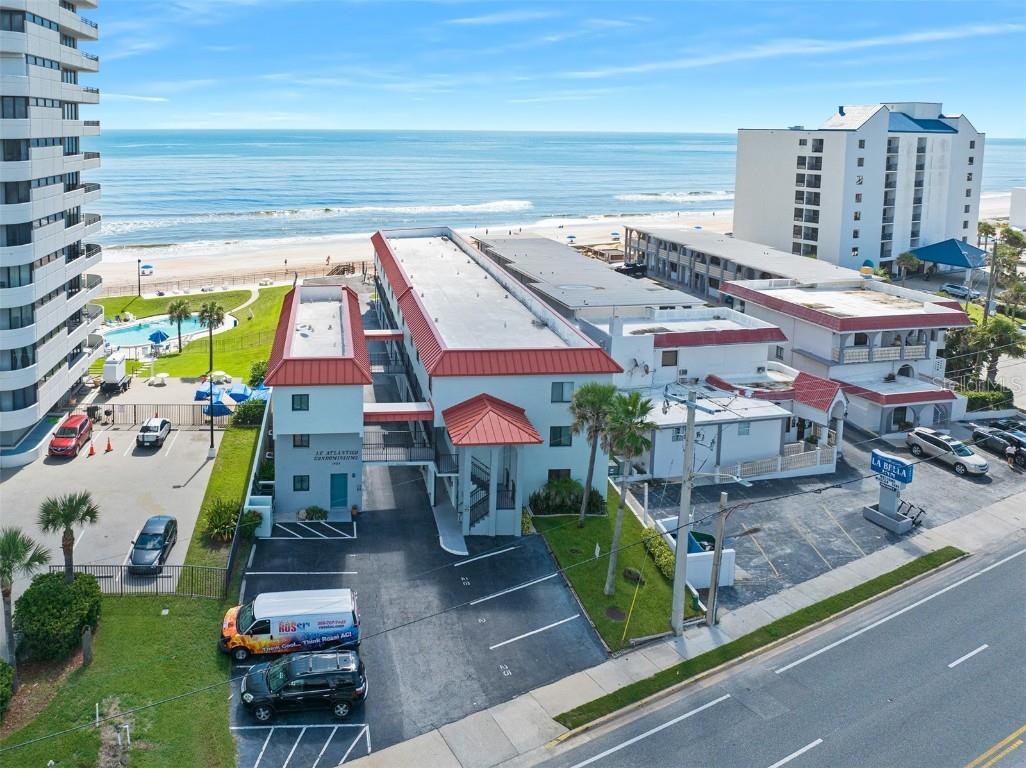 1404 N Atlantic Avenue #270 Daytona Beach FL 32118 - ATLANTIC OCEAN TB8351630 image33