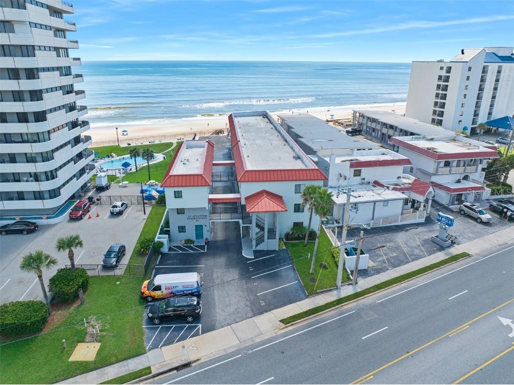 1404 N Atlantic Avenue #270 Daytona Beach FL 32118 - ATLANTIC OCEAN TB8351630 image34