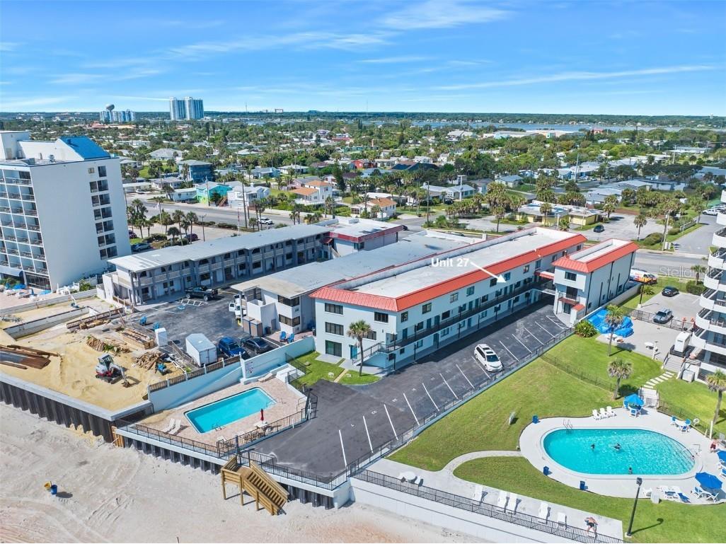 1404 N Atlantic Avenue #270 Daytona Beach FL 32118 - ATLANTIC OCEAN TB8351630 image36