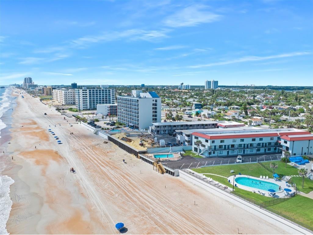 1404 N Atlantic Avenue #270 Daytona Beach FL 32118 - ATLANTIC OCEAN TB8351630 image37