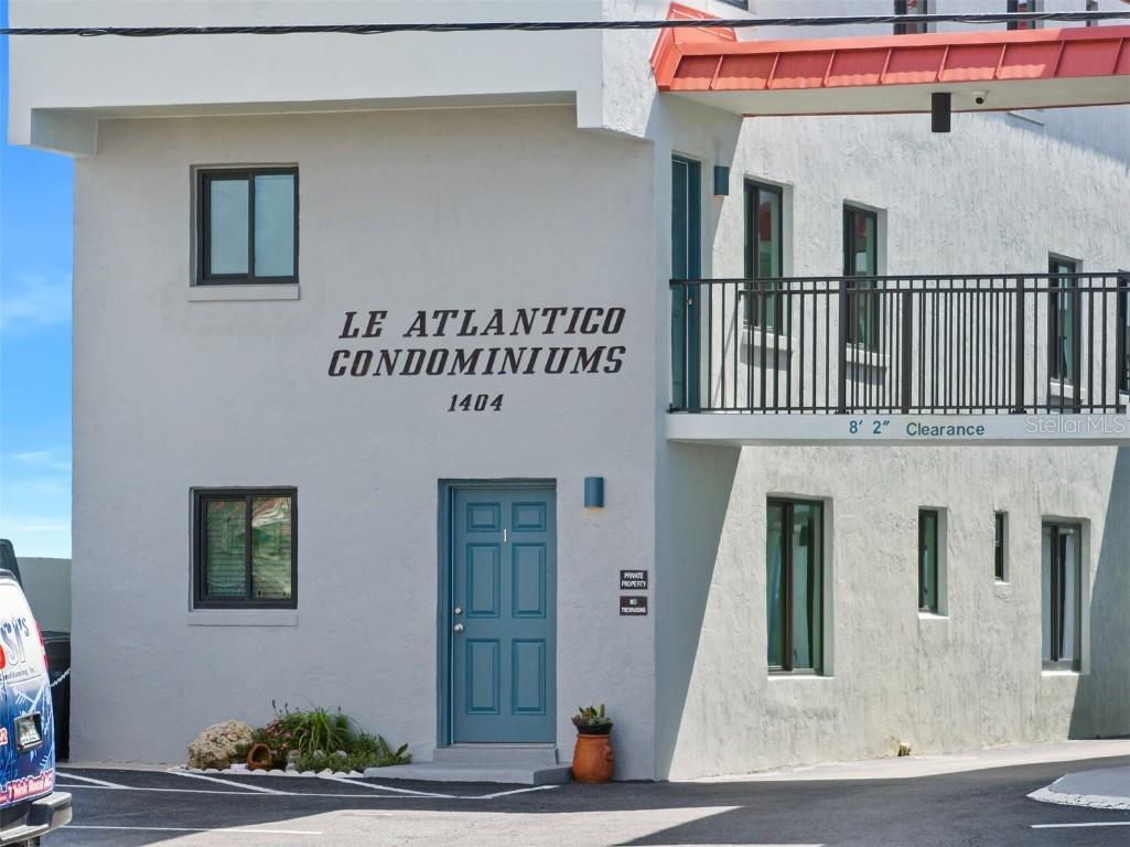 1404 N Atlantic Avenue #270 Daytona Beach FL 32118 - ATLANTIC OCEAN TB8351630 image39