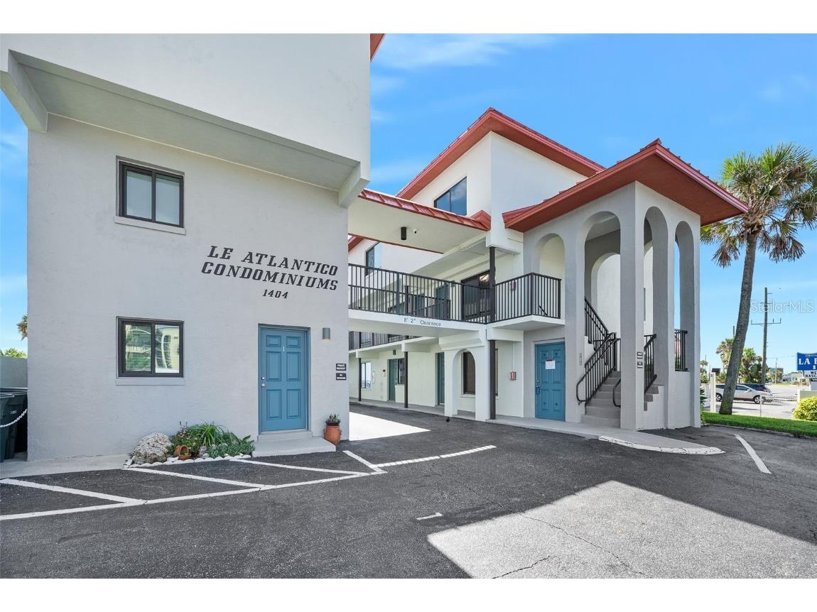 1404 N Atlantic Avenue #270 Daytona Beach FL 32118 - ATLANTIC OCEAN TB8351630 image40
