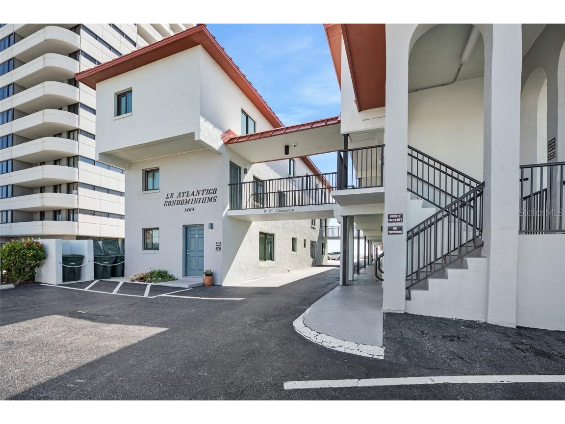 1404 N Atlantic Avenue #270 Daytona Beach FL 32118 - ATLANTIC OCEAN TB8351630 image41