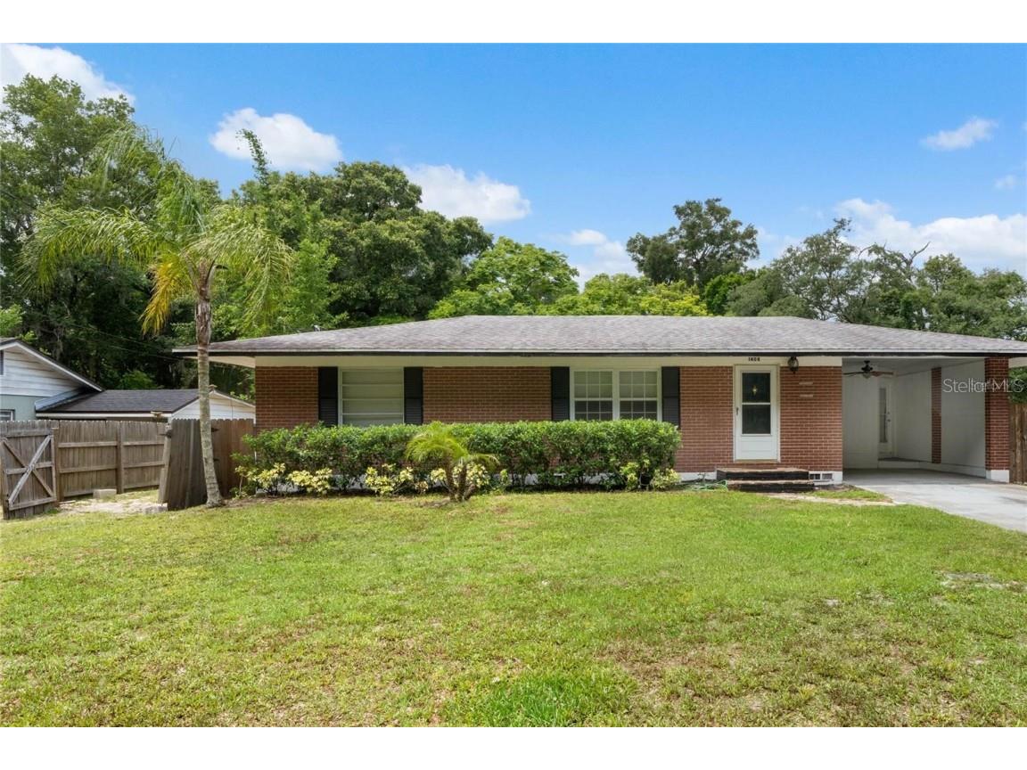 1404 N Garfield Avenue Deland FL 32724 V4930584 image1