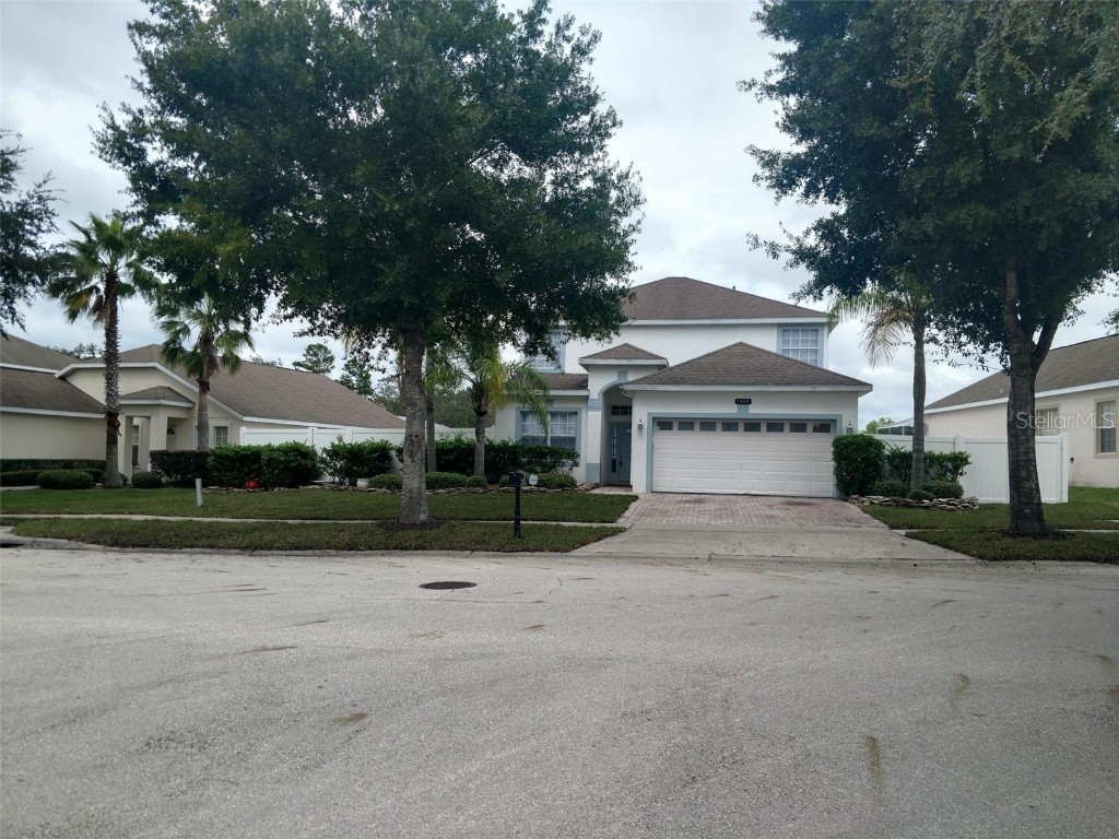 1404 N Hampton Drive Davenport FL 33897 T3428737 image1