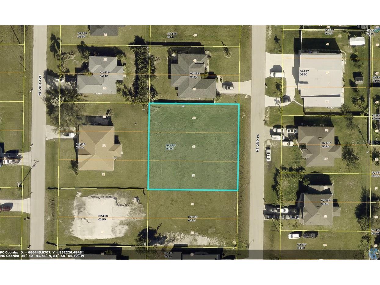 1404 NE 2nd Place Cape Coral FL 33909 C7508685 image1