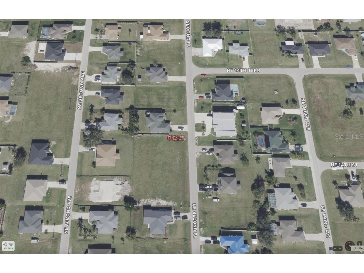 1404 NE 2nd Place Cape Coral FL 33909 C7508685 image2
