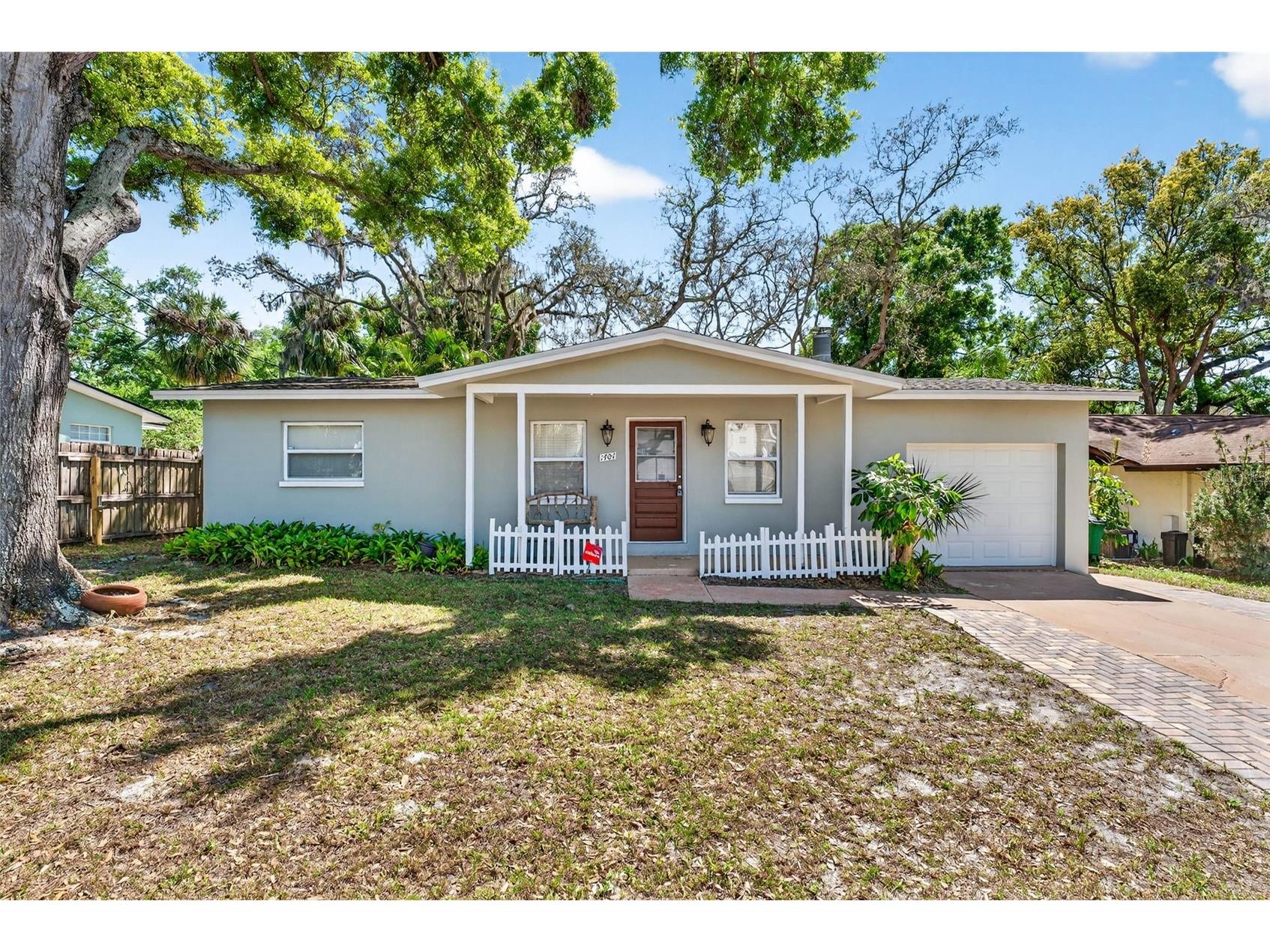 1404 Oak Haven Drive Safety Harbor FL 34695 W7884063 image1