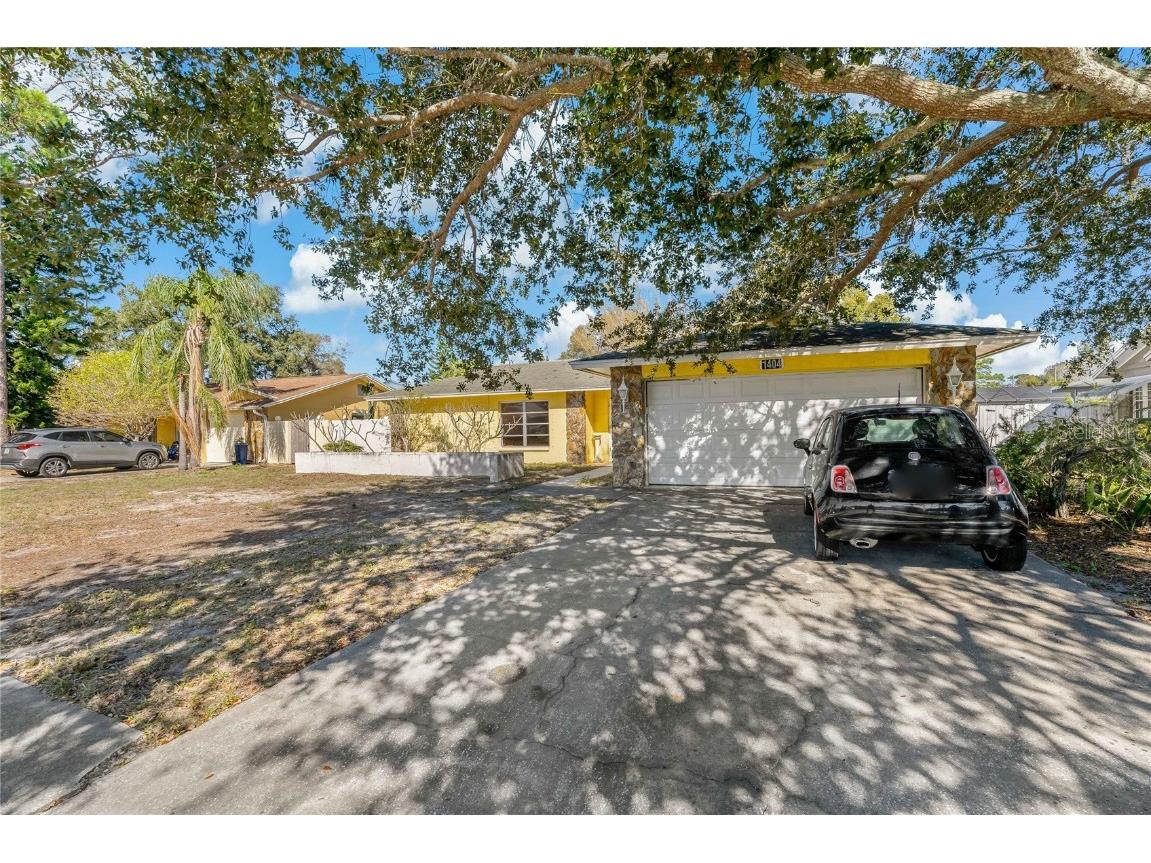 1404 Oleander Drive Tarpon Springs FL 34689 U8228124 image1