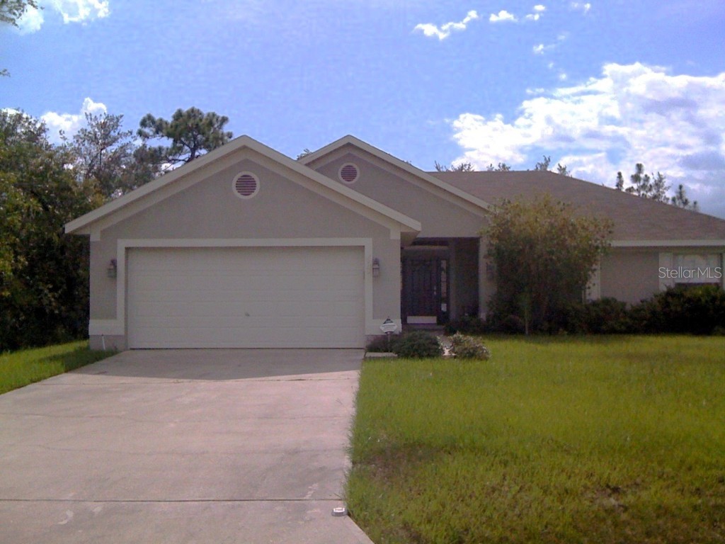 1404 Punta Gorda Drive Poinciana FL 34759 S5137523 image1