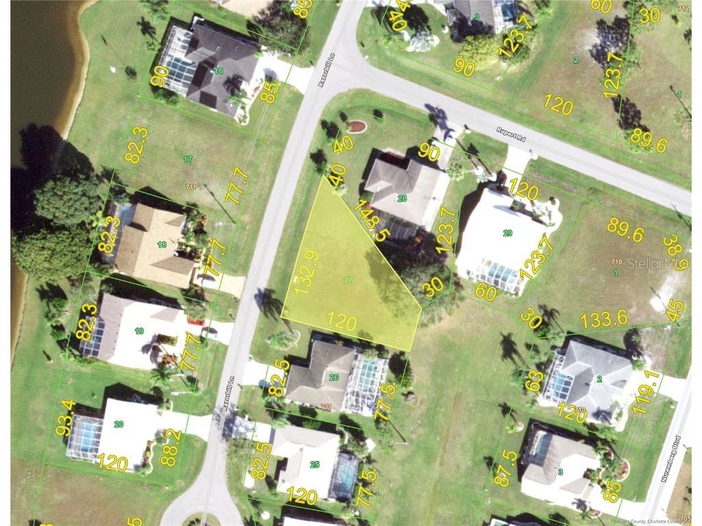 1404 Razorbill Lane Punta Gorda FL 33983 C7472182 image1