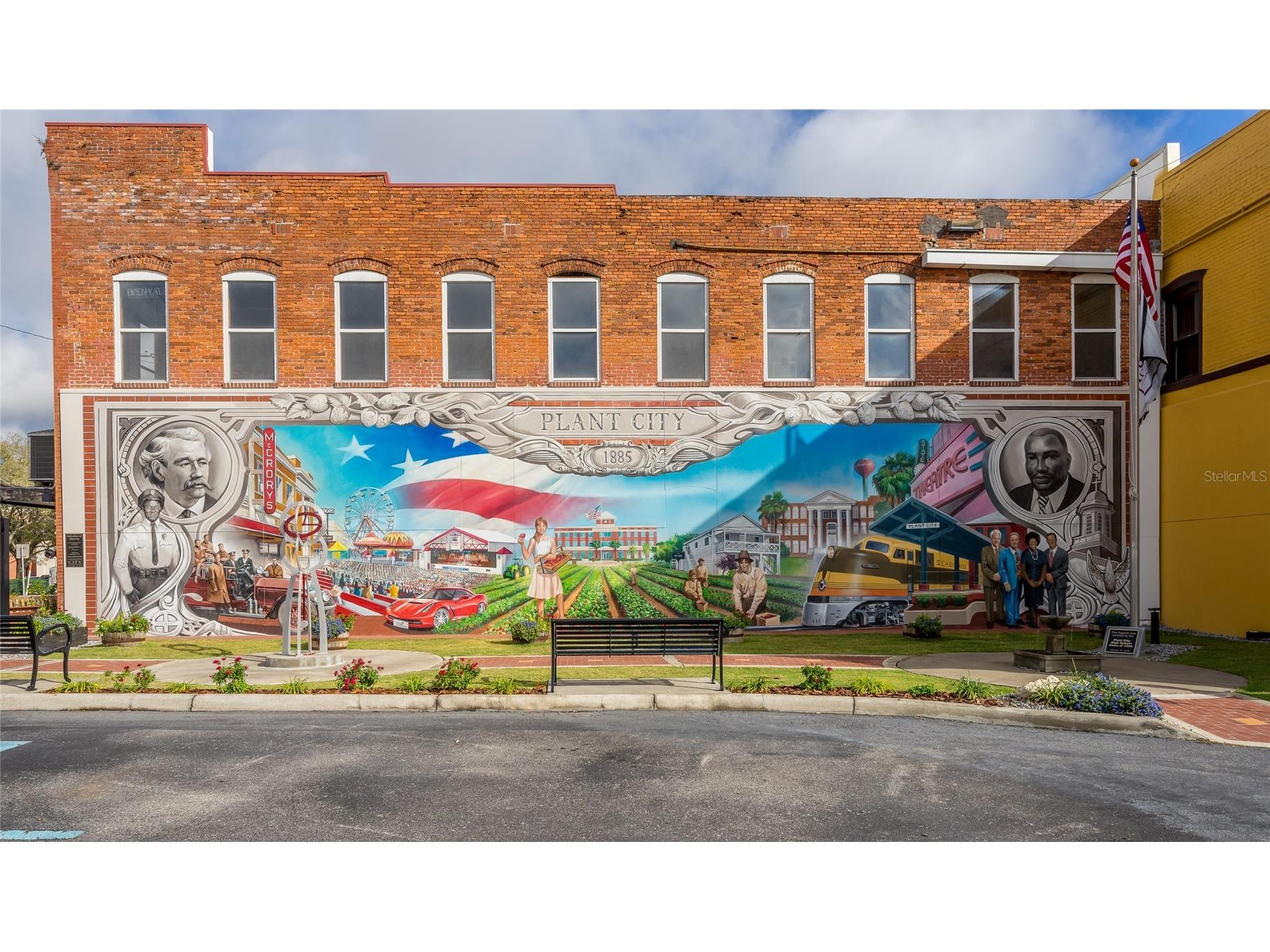 1404 Redbud Circle Plant City FL 33563 TB8515311 image38