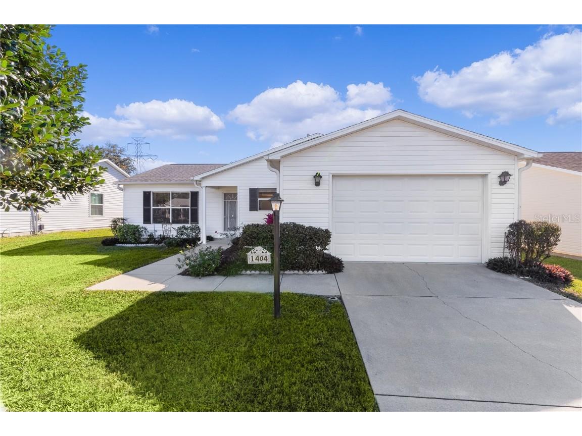 1404 Sanchez Court The Villages FL 32159 G5076906 image1