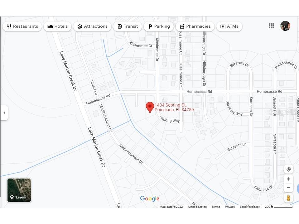 1404 Sebring Court Poinciana FL 34759 A4529991 image1