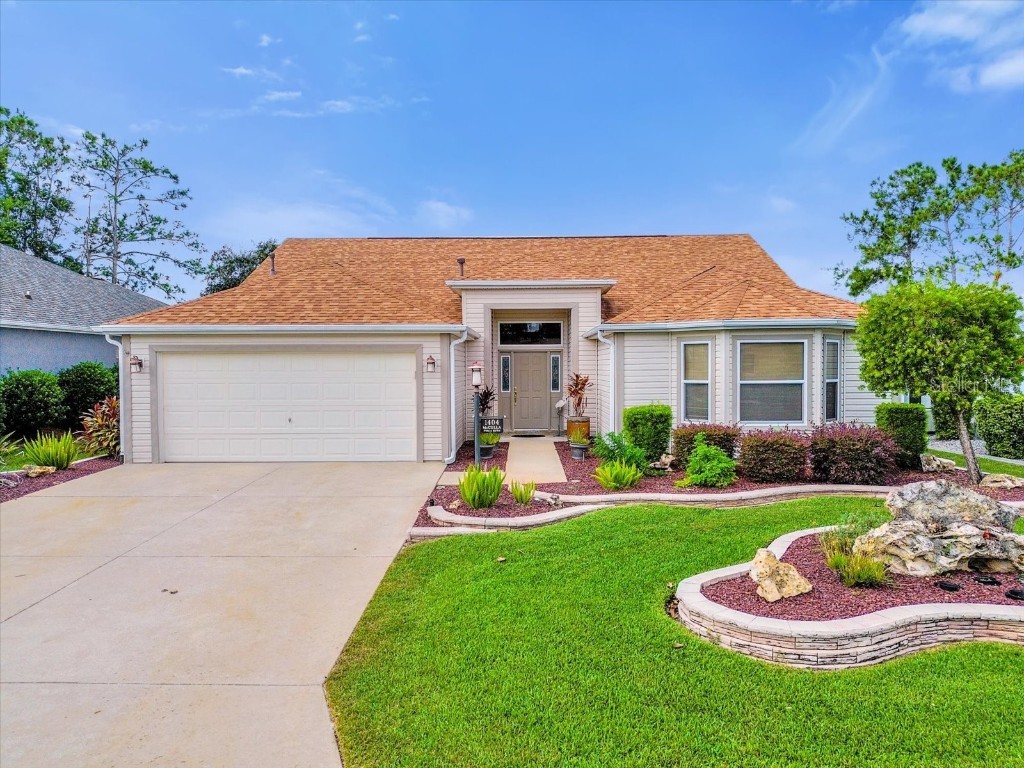 1404 Shorewood Street The Villages FL 32162 G5087969 image1