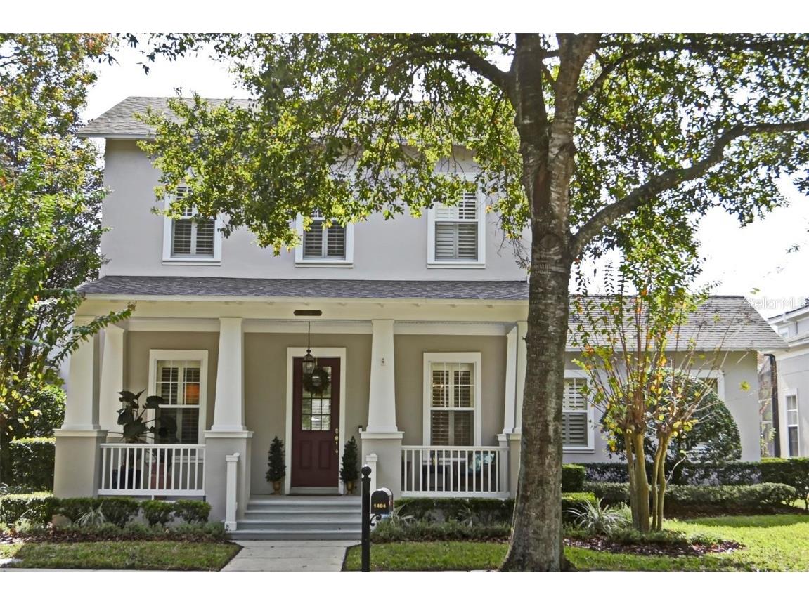 1404 Stickley Avenue Celebration FL 34747 S5096335 image1