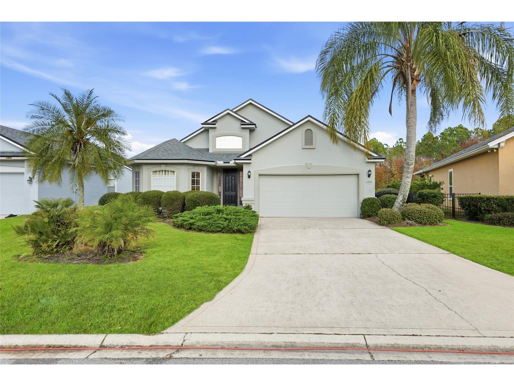 1404 Stockbridge Lane Saint Augustine FL 32084 FC315212 image1