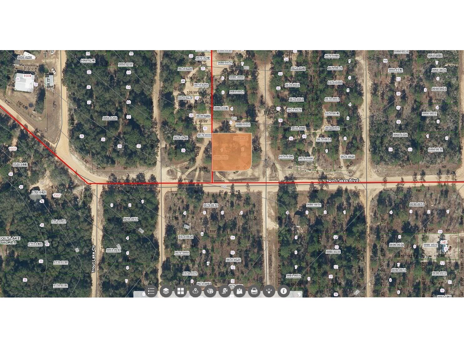 1404 Twin Lakes Blvd Interlachen FL 32148 S5144775 image3