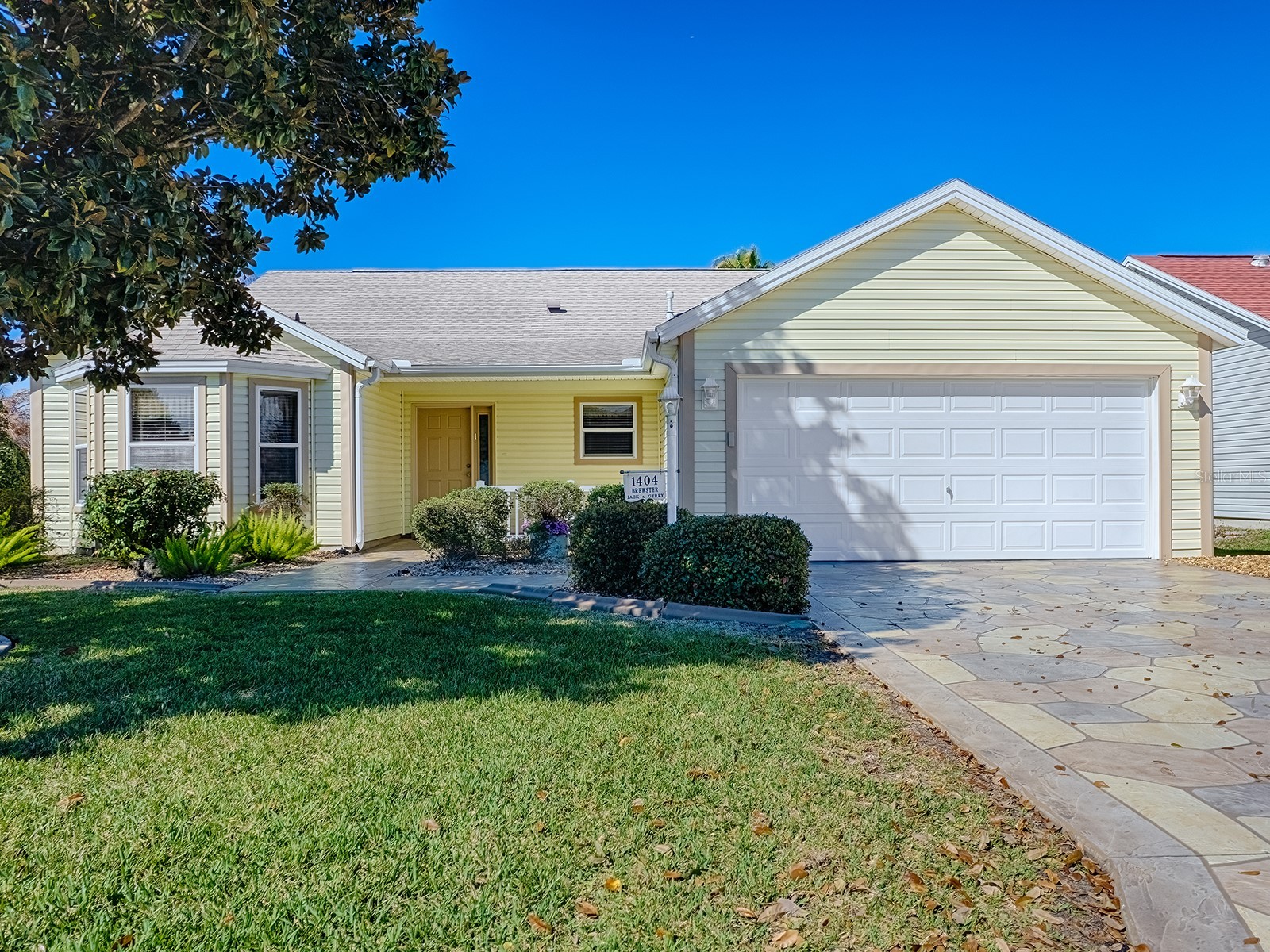 1404 Valparaiso Street The Villages FL 32162 G5109109 image1