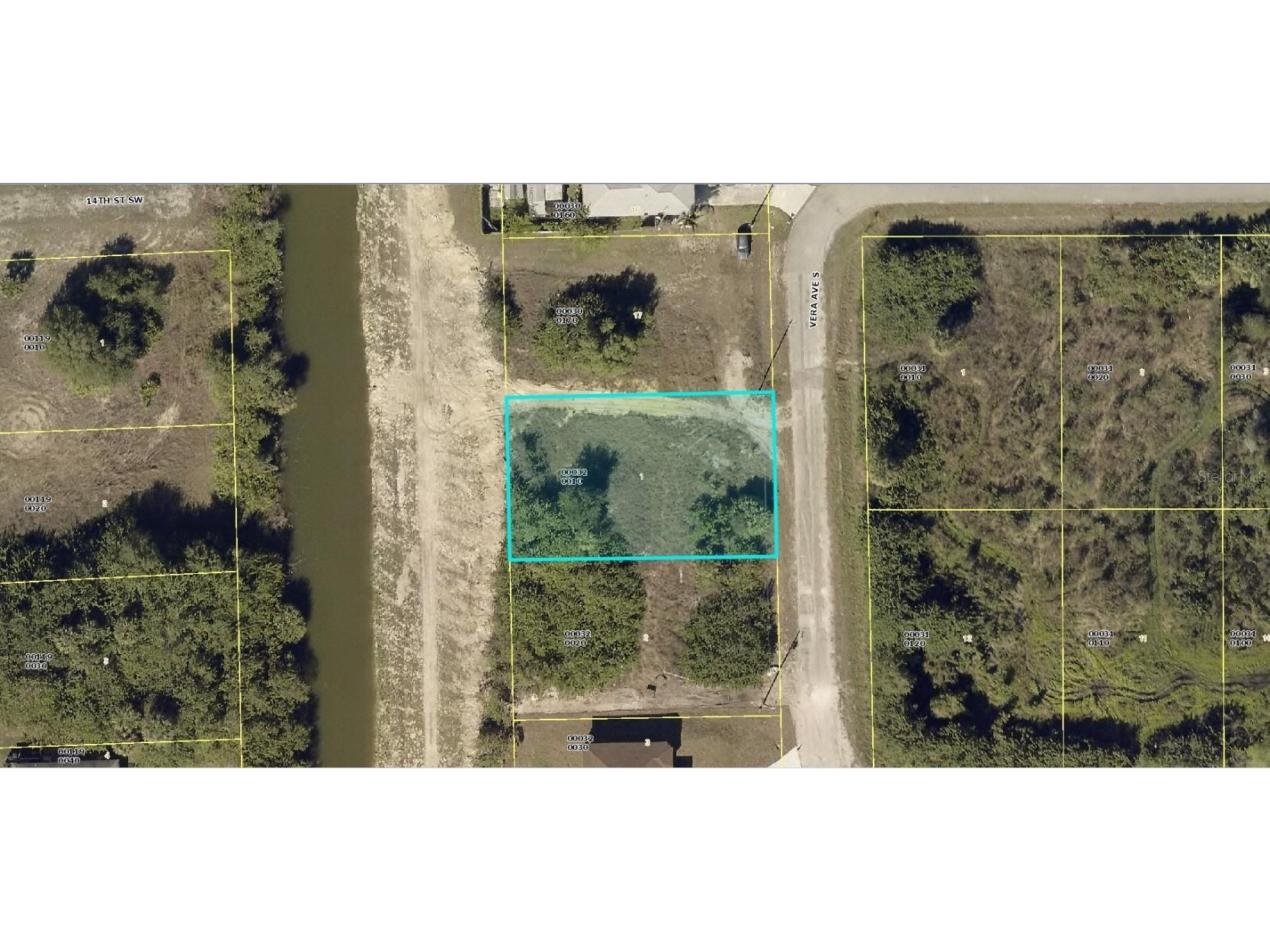 1404 Vera Avenue S Lehigh Acres FL 33976 A4563305 image1