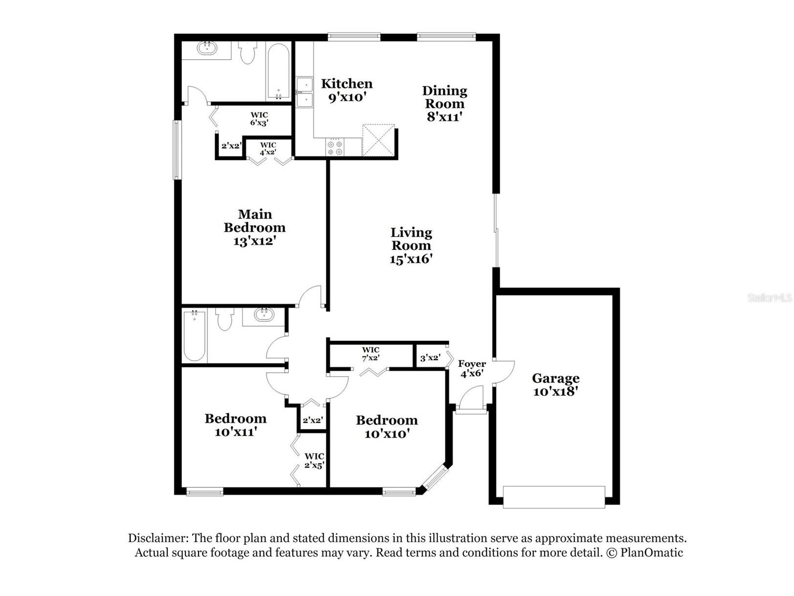 1404 Vinetree Drive Brandon FL 33510 TB8495989 image24