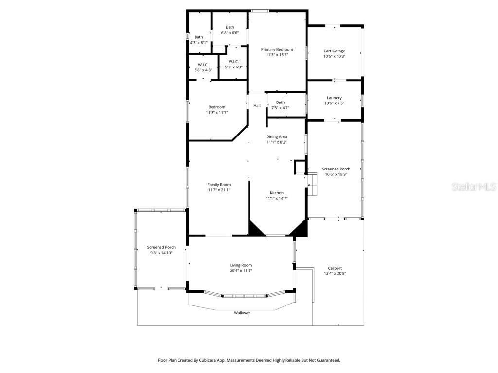 14040 Brookridge Boulevard Brooksville FL 34613 A4675103 image5