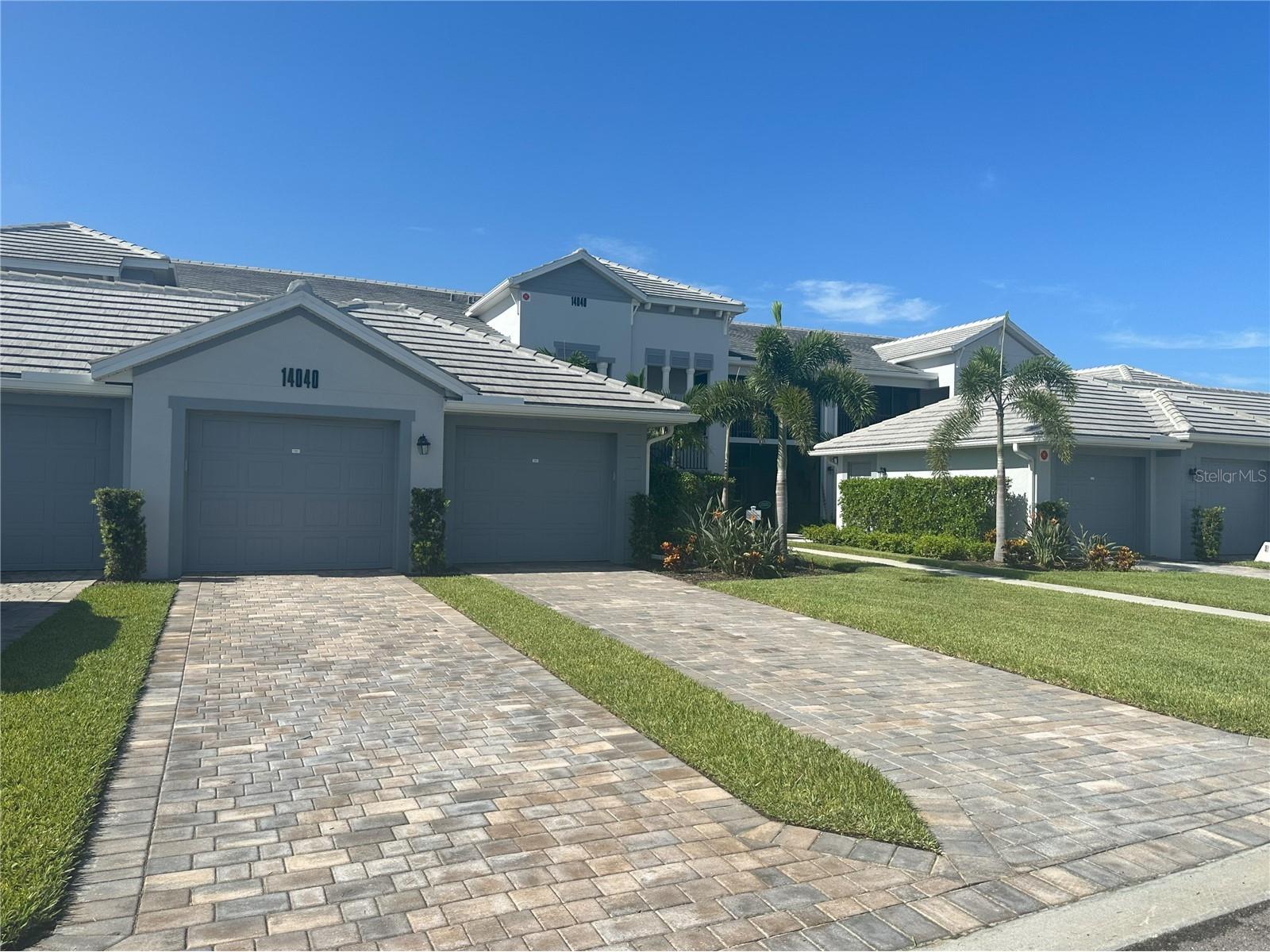 14040 Heritage Landing Boulevard #113 Punta Gorda FL 33955 C7522039 image1