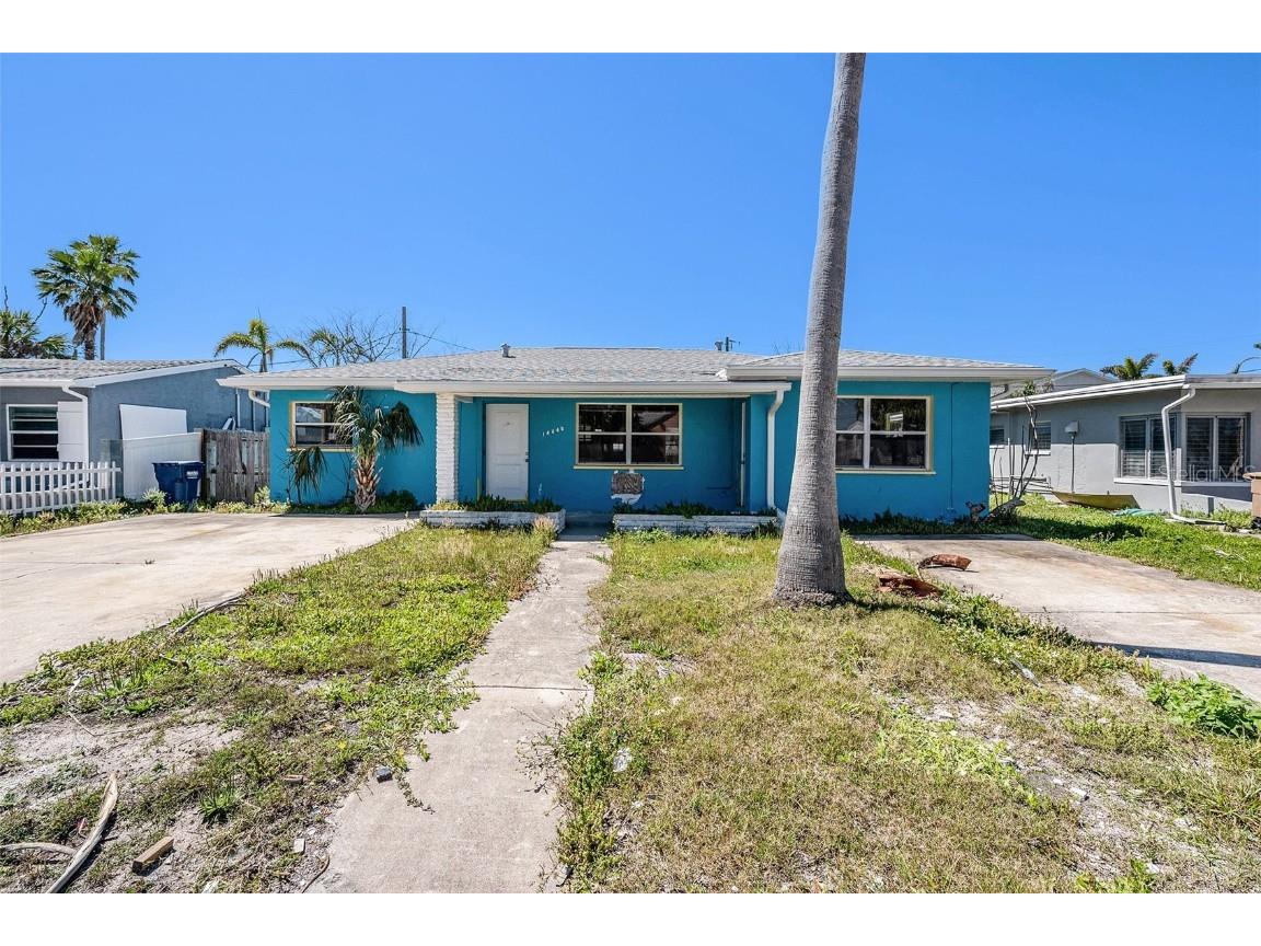 14040 Miramar Avenue Madeira Beach FL 33708 TB8362206 image1