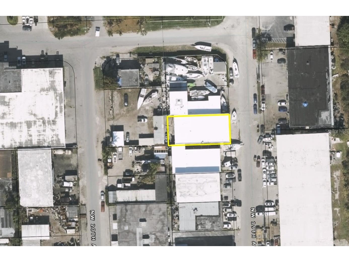 14040 NW 19th Avenue Opa Locka FL 33054 O6415197 image1