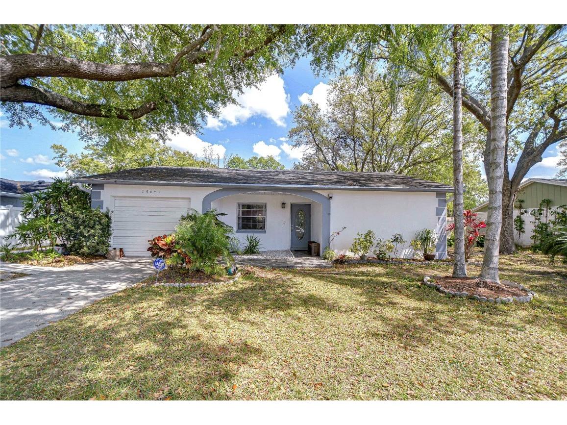 14041 Arbor Knoll Circle Tampa FL 33625 TB8362721 image1