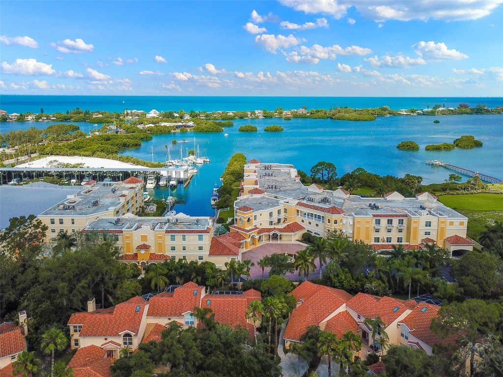 14041 Bellagio Way #214 Osprey FL 34229 A4601045 image1