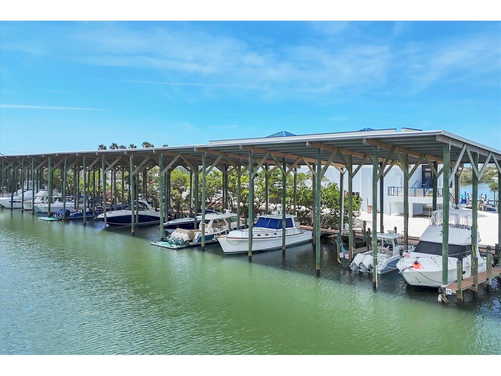 14041 Bellagio Way #214 Osprey FL 34229 - LITTLE SARASOTA BAY A4689731 image36