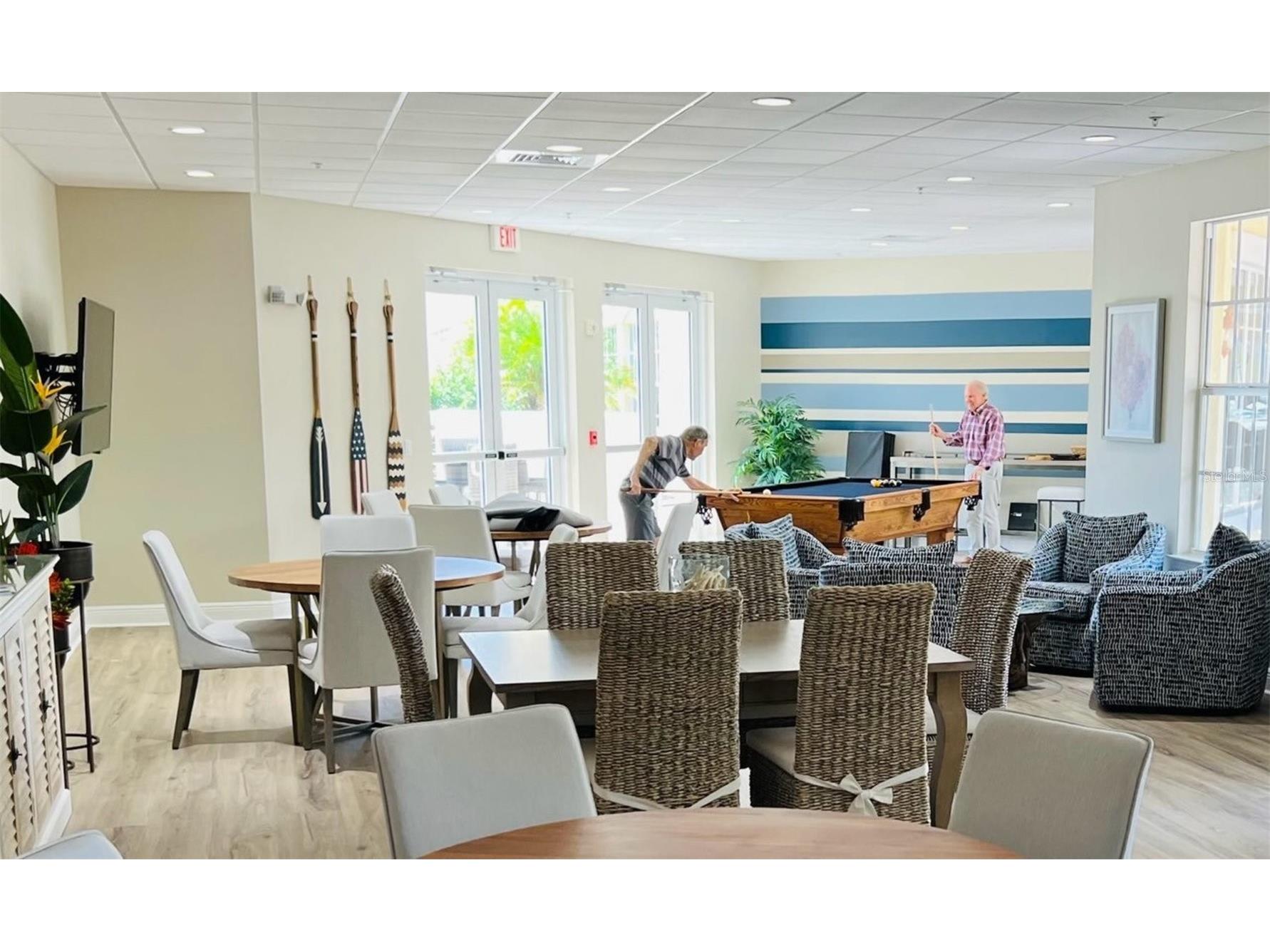 14041 Bellagio Way #214 Osprey FL 34229 - LITTLE SARASOTA BAY A4689731 image37