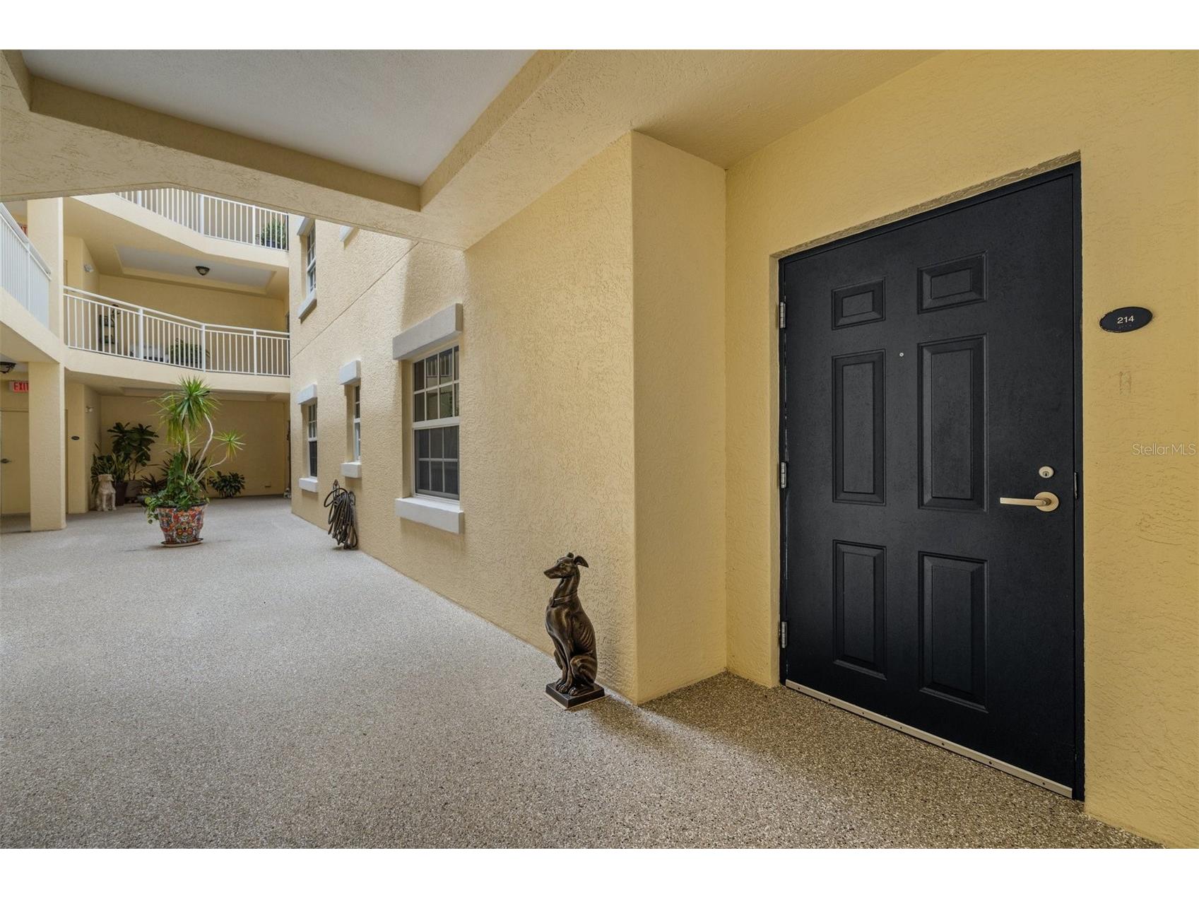 14041 Bellagio Way #214 Osprey FL 34229 - LITTLE SARASOTA BAY A4689731 image4