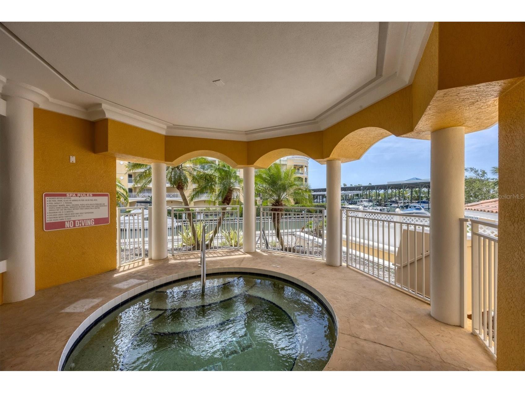 14041 Bellagio Way #214 Osprey FL 34229 - LITTLE SARASOTA BAY A4689731 image42