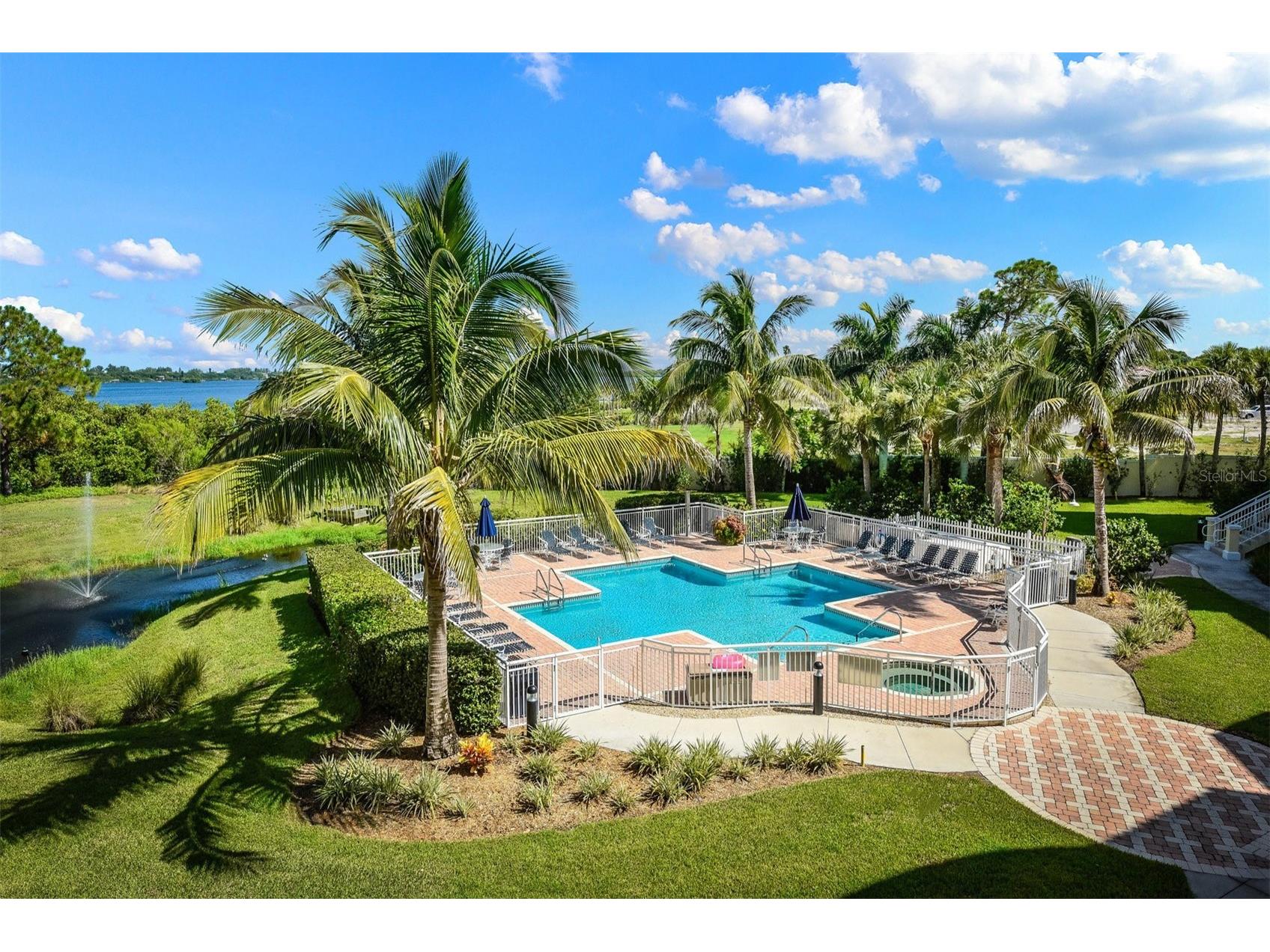 14041 Bellagio Way #214 Osprey FL 34229 - LITTLE SARASOTA BAY A4689731 image44